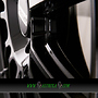FONDMETAL 9RR 8x18 5x100 ET35.00 glossy black