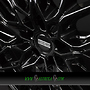 FONDMETAL CRATOS 11,5x22 5x120 ET42.00 glossy black