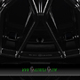 FONDMETAL CRATOS 11,5x22 5x120 ET42.00 glossy black