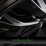 OXXO BRAVE (OX16) 7,5x17 5x112 ET53.00 black - schwarz