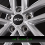 OXXO BRAVE (OX16) 7x17 5x112 ET41.00 silber