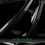 OXXO HYPERION (OX11) 6,5x16  ET50.00 black - black