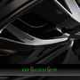 OXXO BRAVE (OX16) 7,5x18 5x112 ET50.00 black - schwarz