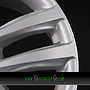 OXXO BRAVE (OX16) 7,5x18 5x112 ET50.00 silber