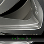 OXXO HYPERION (OX11) 6,5x17  ET50.00 silver