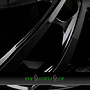 OXXO HYPERION (OX11) 6,5x17  ET50.00 black - black