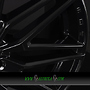 MAK STURM 9,5x21 5x112 ET25.00 gloss black