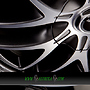 BORBET XA 8,5x19 5x105 ET35.00 mistral anthracite polished matt