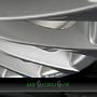 OXXO ELAN (OX14) 8x18 5x112 ET32.50 silver