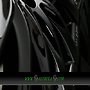 OXXO ELAN (OX14) 9x18 5x112 ET58.00 black - black