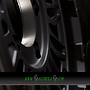 OXXO FORREST (OX21) 5,5x15 5x139,7 ET5.00 black - matt black