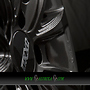 OXXO LIBERTY (OX17) 7,5x17 5x112 ET41.00 dark - gunmetal