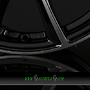 OXXO VIDORRA (OX18) 7x17 4x108 ET38.00 black - black polished
