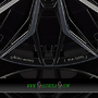 CARMANI CA 26 MAX 8,5x19 5x112 ET40.00 black polish (bp)