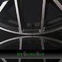 CARMANI CA 20 LUDWIG 7,5x18 5x108 ET45.00 black polish (bp)
