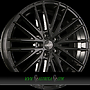 OXIGIN 19 OXSPOKE 9x20 5x120 ET42.00 black (b)