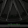 OXIGIN 19 OXSPOKE 9x20 5x120 ET42.00 black (b)