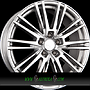 WH18 8x18 5x112 ET30.00 race silber lackiert (rs)