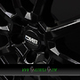 CMS C39 7,5x18 5x114,3 ET45.00 cbg schwarz glanz