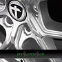 TOMASON TN30 7x17 5x108 ET40.00 silver