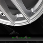 TOMASON TN30 7x17 5x108 ET40.00 silver
