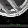 TOMASON TN30 7x17 5x114,3 ET45.00 silver