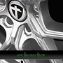 TOMASON TN30 8,5x19 5x108 ET45.00 silver