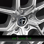 TOMASON TN30 8,5x19 5x112 ET35.00 silver