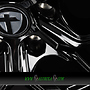 TOMASON TN30 8,5x19 5x112 ET45.00 black painted