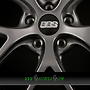 BBS CI-R 10x19 5x120 ET25.00 platinum silber