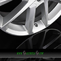 BORBET N 6,5x17 5x112 ET38.10 crystal silver