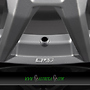 CMS C39 7,5x18 5x112 ET39.00 sr racing silber