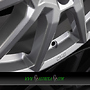 CMS C39 7,5x18 5x112 ET39.00 sr racing silber