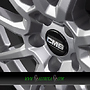 CMS C39 7,5x18 5x114,3 ET45.00 sr racing silber