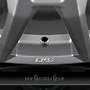 CMS C39 7,5x18 5x114,3 ET45.00 sr racing silber