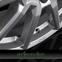 CMS C39 7,5x18 5x114,3 ET45.00 sr racing silber