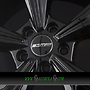  MENTOR 7,5x18 5x112 ET37.00 glossy black