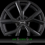  MENTOR 7,5x18 5x112 ET37.00 glossy black