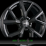  MENTOR 7,5x18 5x112 ET37.00 glossy black