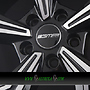  MENTOR 7,5x18 5x112 ET37.00 black diamond