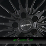  QSTAR 9x19 5x130 ET40.00 glossy black