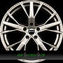  GUNNER 8,5x19 5x112 ET45.00 metal bronze