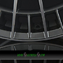  QSTAR 9x19 5x130 ET40.00 anthracite diamond