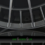  QSTAR 8x19 5x130 ET35.00 anthracite diamond