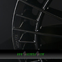  QSTAR 9x20 5x130 ET34.00 glossy black