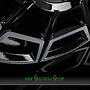  PERVAN 8x20 5x120 ET50.00 black diamond