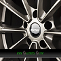  TOTALE 8x19 5x114,3 ET45.00 metal bronze