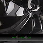  REBEL 9x22 5x130 ET28.50 glossy black