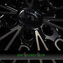  PRESTO 9,5x22 5x112 ET42.00 nero dark machined