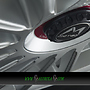 MOTEC TORNADO REVOLUTION (MCT9R) 9x20 5x120 ET45.00 high gloss silver